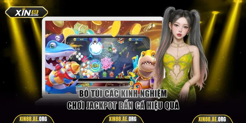 Bỏ túi các kinh nghiệm chơi bắn cá hiệu quả từ cao thủ